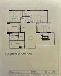 Eu Tong Sen Street (D1), Apartment #602022781